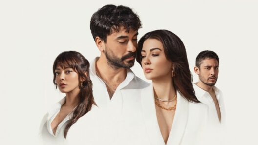 Kralice Episode 11 English Subtitles