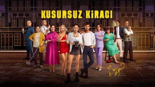 Kusursuz Kiraci Episode 6 English Subtitles