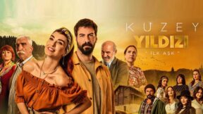 Kuzey Yildizi Episode 64 English Subtitles