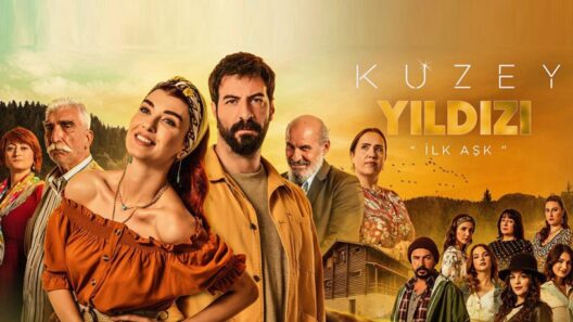 Kuzey Yildizi Episode 41 English Subtitles