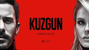 Kuzgun Episode 21 English Subtitles