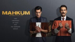 Mahkum Episode 30 English Subtitles