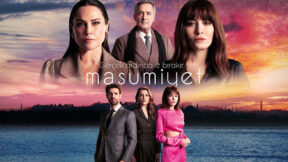 Masumiyet Episode 13 English Subtitles