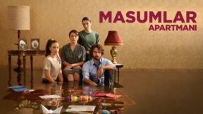 Masumlar Apartmani Episode 71 English Subtitles