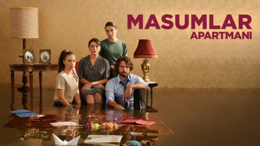 Masumlar Apartmani Episode 2 English Subtitles