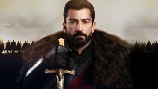 Mehmed Bir Cihan Fatihi Episode 6 English Subtitles
