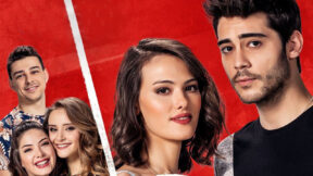 Meleklerin Aski Episode 11 English Subtitles