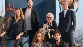 Menajerimi Ara Episode 45 English Subtitles