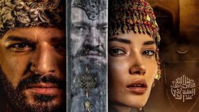 Mendirman Jaloliddin Episode 13 English Subtitles