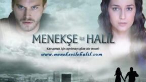 Menekse ile Halil Episode 36 English Subtitles