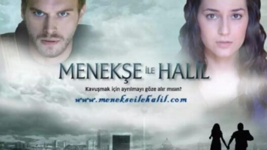 Menekse ile Halil Episode 1 English Subtitles