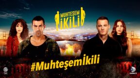 Muhtesem Ikili Episode 11 English Subtitles