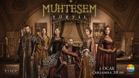 Muhtesem Yuzyil Episode 138 English Subtitles
