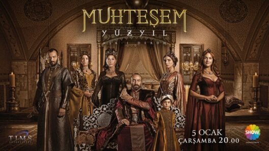 Muhtesem Yuzyil Episode 1 English Subtitles