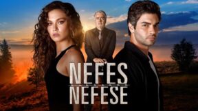 Nefes Nefese Episode 10 English Subtitles