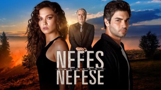 Nefes Nefese Episode 1 English Subtitles