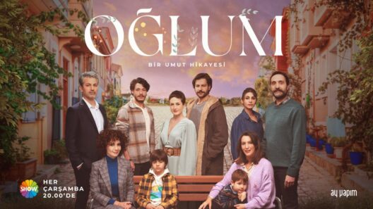 Oglum Episode 11 English Subtitles