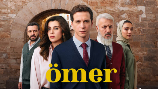 Omer Episode 49 English Subtitles