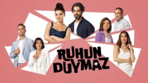 Ruhun Duymaz Episode 9 English Subtitles