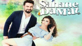 Sahane Damat Episode 8 English Subtitles
