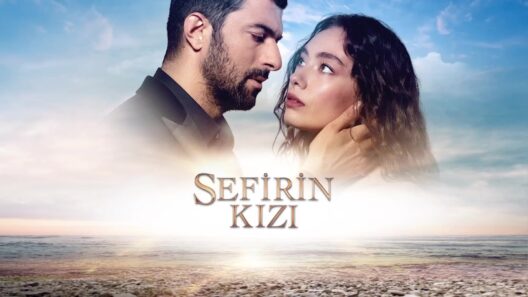 Sefirin Kizi Episode 17 English Subtitles