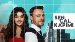 Sen Cal Kapimi Episode 52 english subtitles