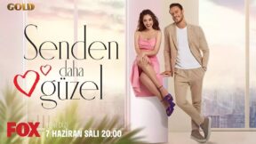 Senden Daha Guzel Episode 14 English Subtitles
