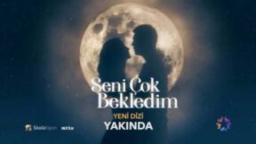 Seni Cok Bekledim Episode 13 English Subtitles