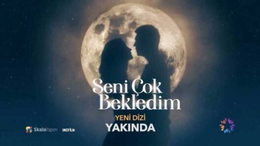 Seni Cok Bekledim Episode 12 English Subtitles