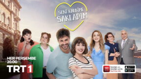 Seni Kalbime Sakladim Episode 7 English Subtitles