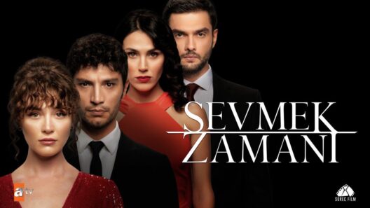 Sevmek Zamani Episode 5 English Subtitles