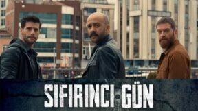 Sifirinci Gun Episode 5 English Subtitles