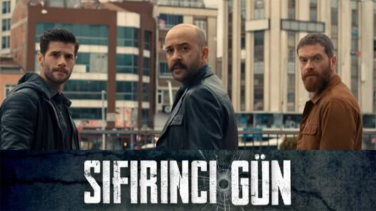 Sifirinci Gun Episode 6 English Subtitles