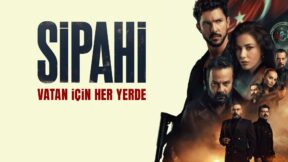 Sipahi Episode 8 English Subtitles