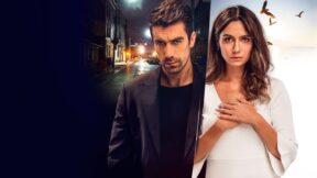 Siyah Beyaz Ask Episode 32 English Subtitles