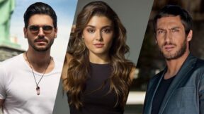 Siyah Inci Episode 20 English Subtitles