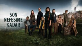 Son Nefesime Kadar Episode 3 English Subtitles