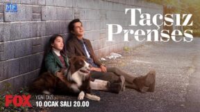 Tacsiz Prenses Episode 13 English Subtitles
