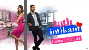 Tatli Intikam Episode 30 English Subtitles