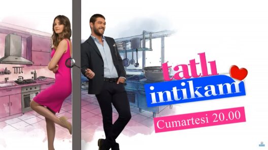 Tatli Intikam Episode 12 English Subtitles