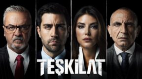 Teskilat Episode 101 English Subtitles