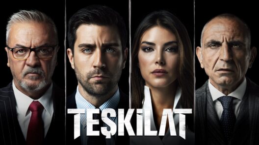 Teskilat Episode 100 English Subtitles