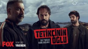 Tetikcinin Oglu Episode 7 English Subtitles