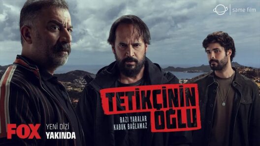 Tetikcinin Oglu Episode 7 English Subtitles
