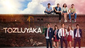 Tozluyaka Episode 26 English Subtitles