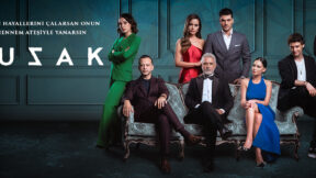 Tuzak Episode 26 English Subtitles