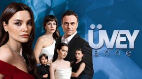 Uvey Anne Episode 8 English Subtitles