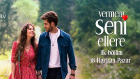 Vermem Seni Ellere Episode 9 English Subtitles