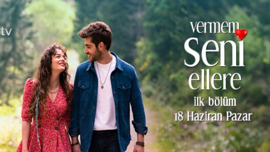 Vermem Seni Ellere Episode 4 English Subtitles