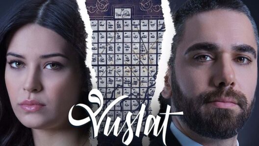 Vuslat Episode 15 English Subtitles